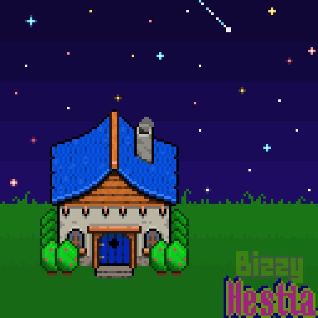 Hestia