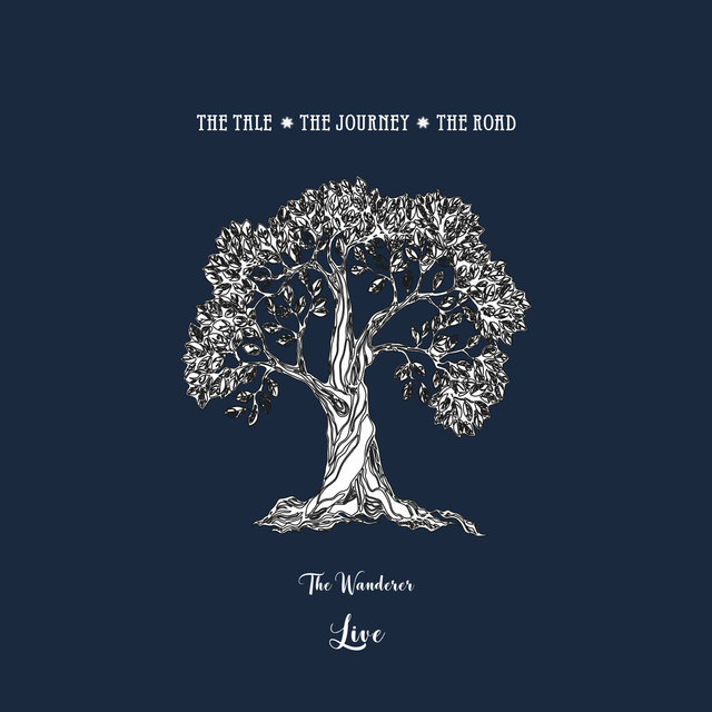 The Tale, The Journey & The Road