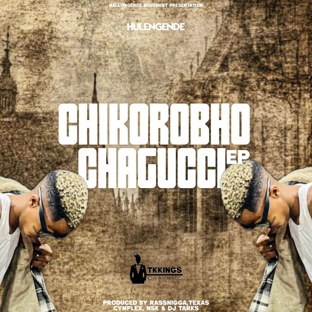 Chikorobho chaGucci
