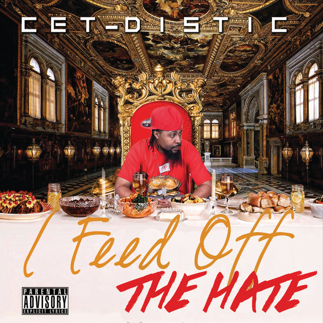 I Feed Off the Hate
