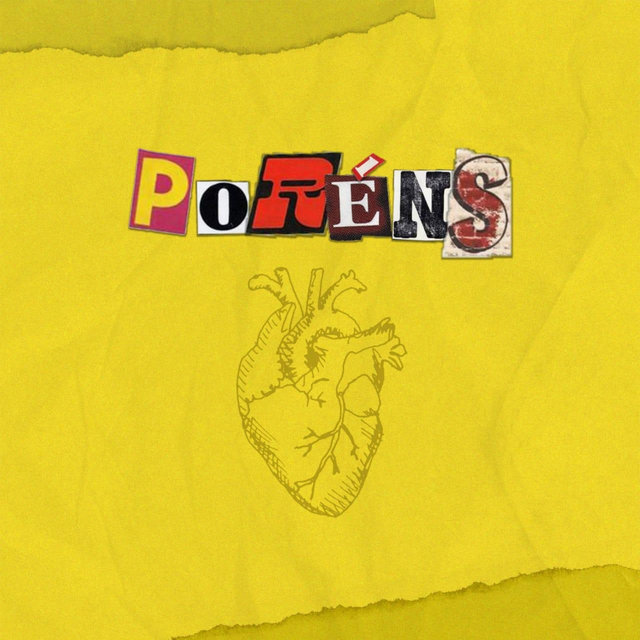 Poréns
