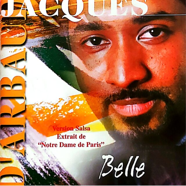 Belle (Version Salsa extrait de 