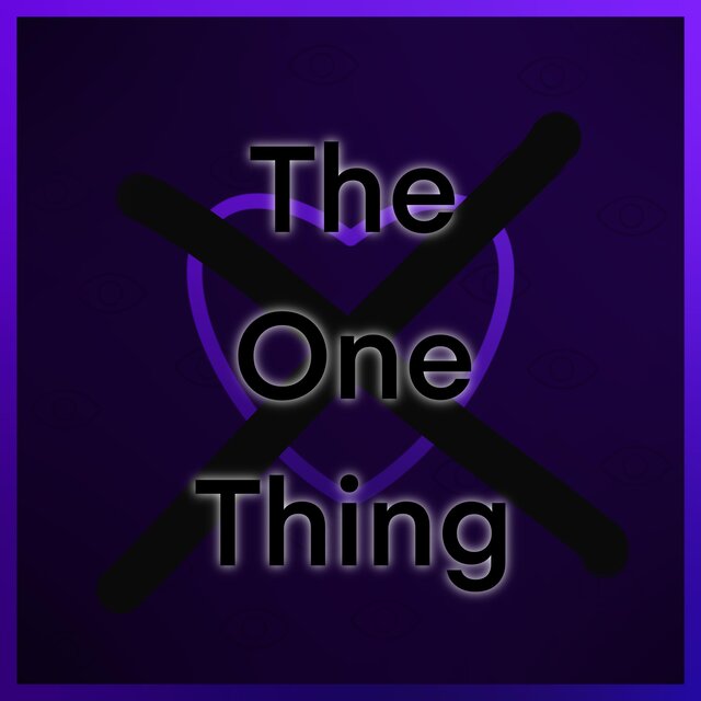 The One Thing