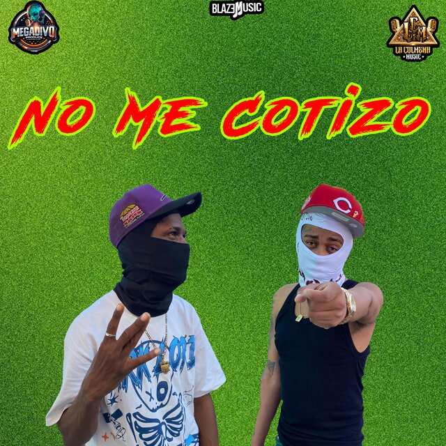 No Me Cotizo