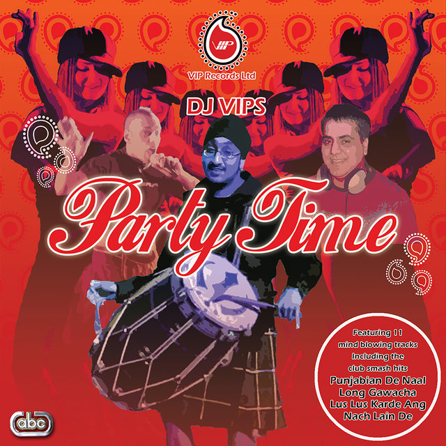 Party Time