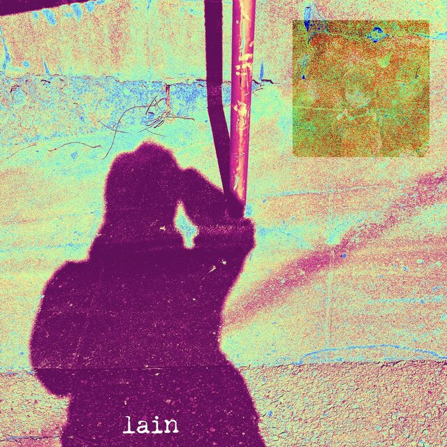 lain (feat. LUEUR)
