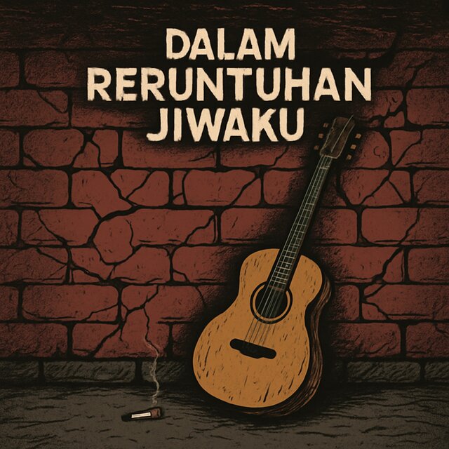 Dalam Reruntuhan Jiwaku