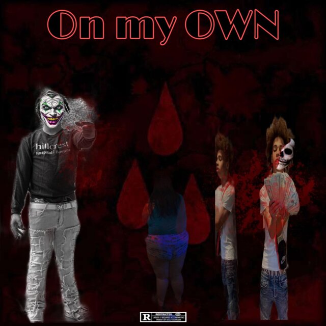 ON MY OWN