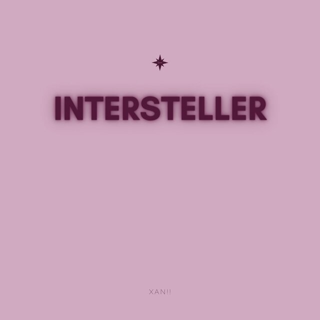 INTERSTELLER