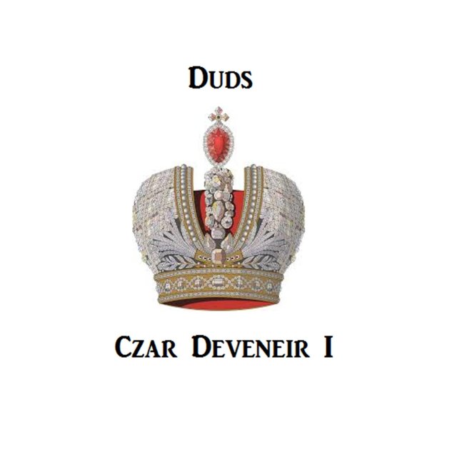 Czar Deveneir I