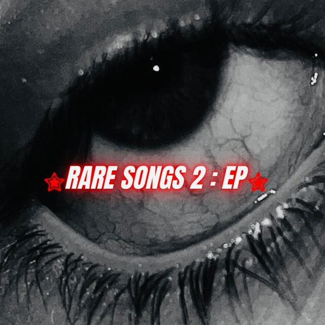 RARE SONGS 2