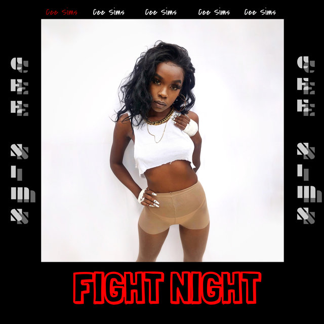 FIGHT NIGHT