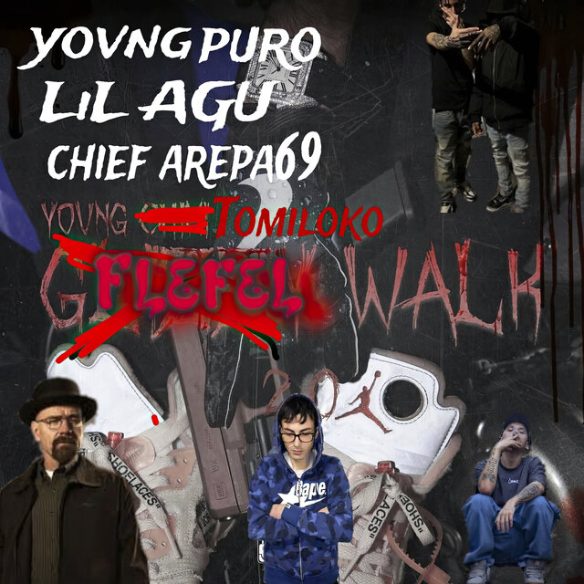 Flefel Walk 1.0