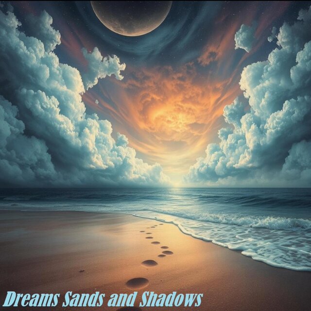 Dreams Sands and Shadows