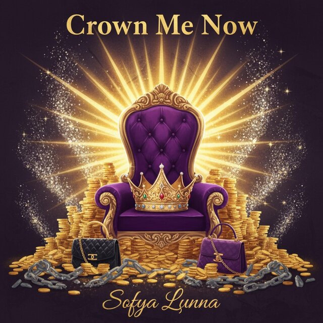 Crown Me Now