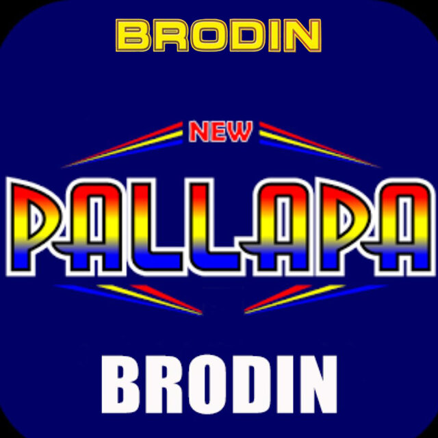 New Pallapa Brodin