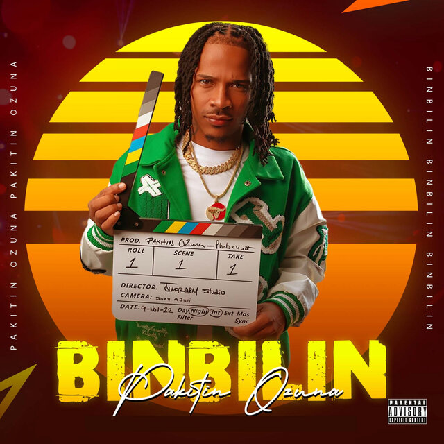 Binbilin