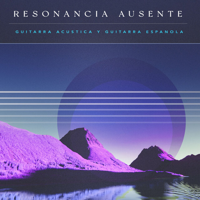Resonancia ausente