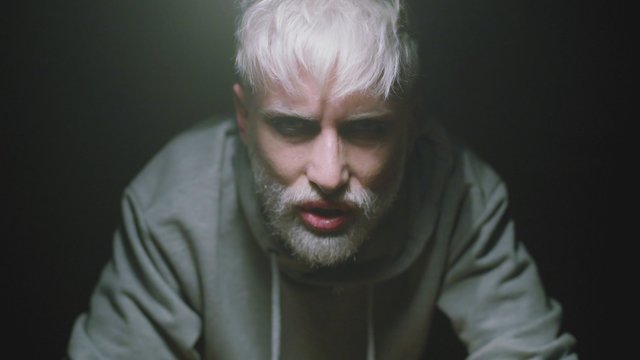 Hit Me (Official Video)