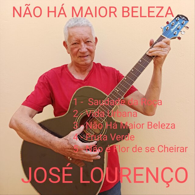 Não Há Maior Beleza