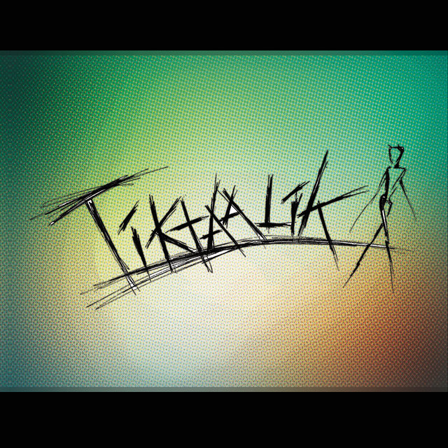 Tiktaalik