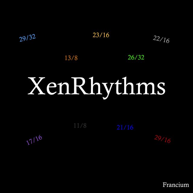 XenRhythms