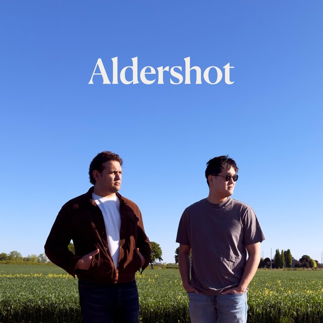 Aldershot