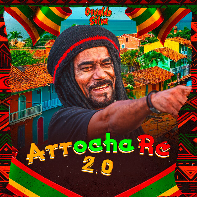 ArrochaRé 2.0