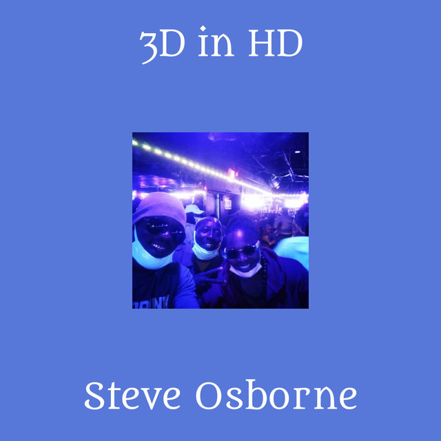3D in HD