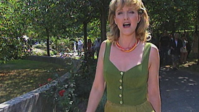 Ein Hauch Jamaica (ZDF-Fernsehgarten 10.08.1997) (VOD)