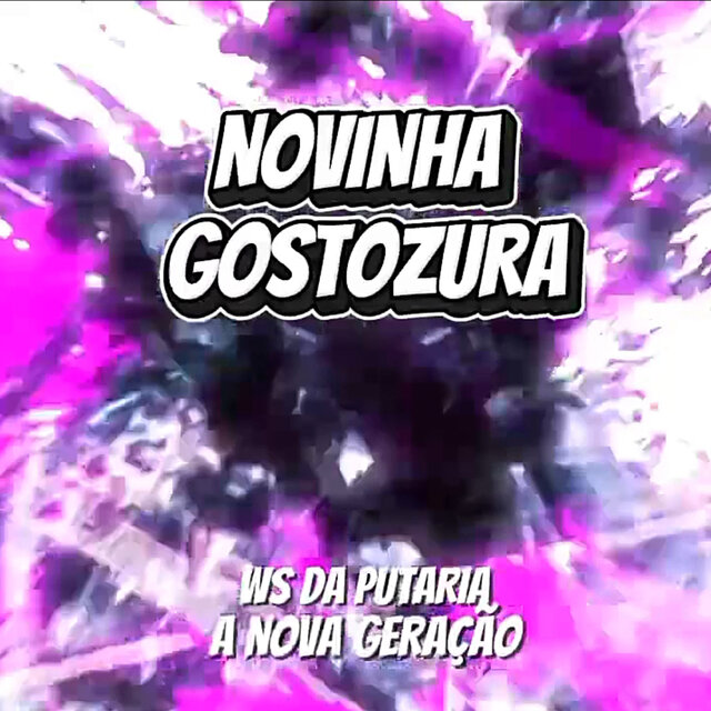 Novinha Gostozura