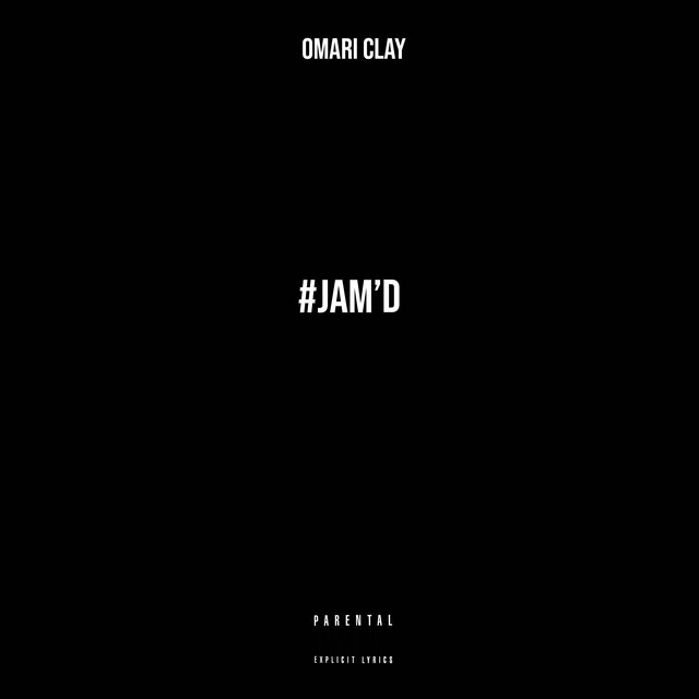 JAM'D