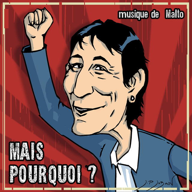 Mais pourquoi ?