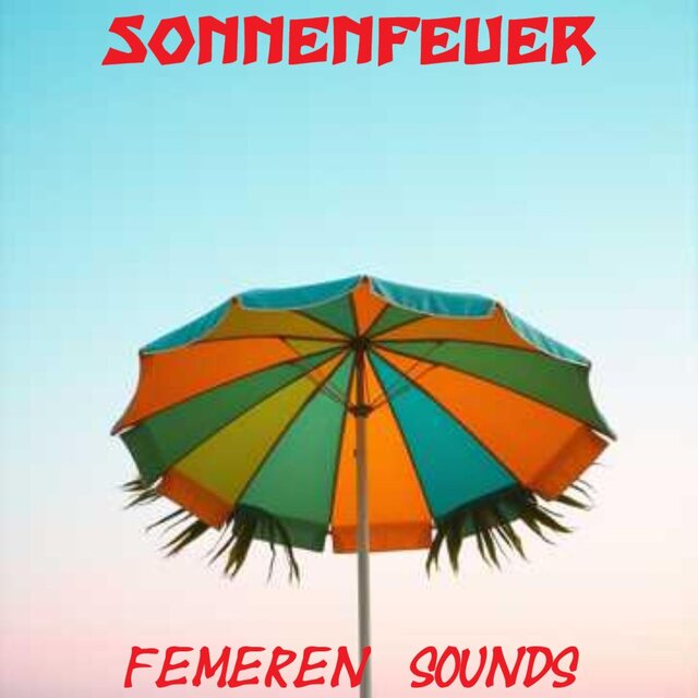 Sonnenfeuer
