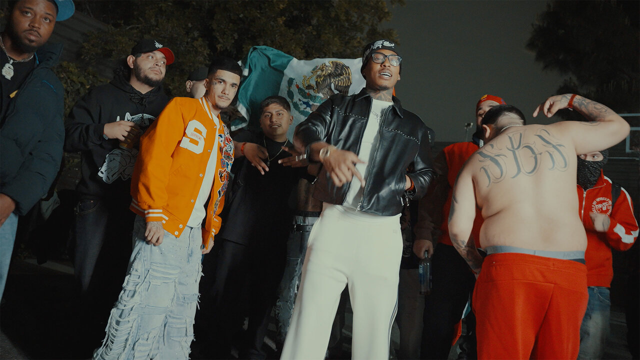 THUGGIN NOT CLUBBIN (Official Video)