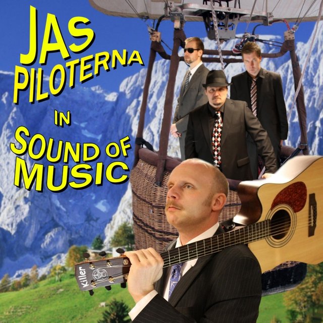 In Sound of Music