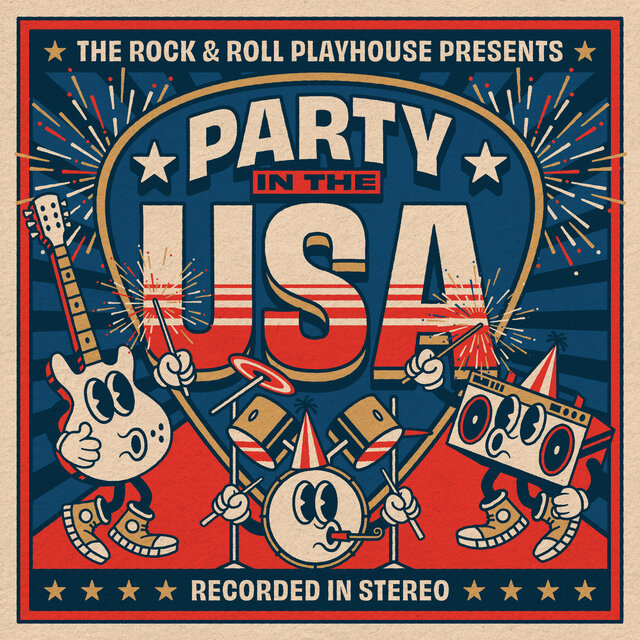 Party in the U.S.A