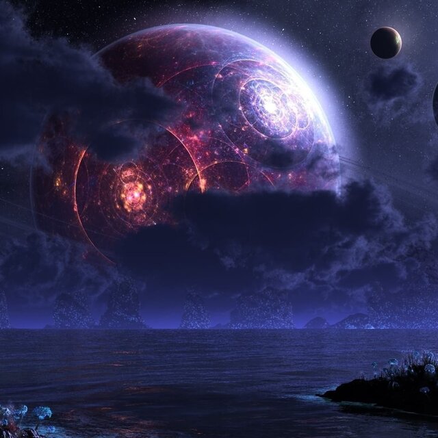Planetary