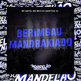 Berimbau Mandrakiado