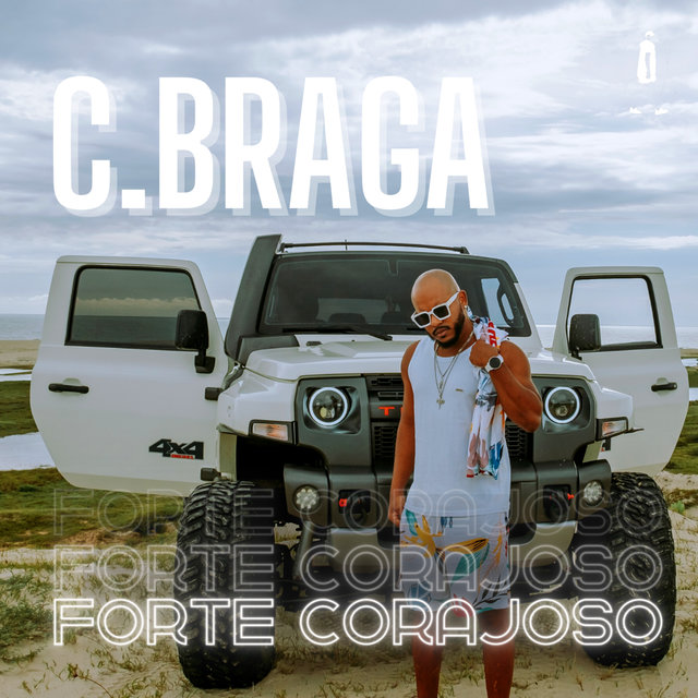 Forte Corajoso