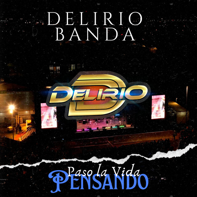 Paso la Vida Pensando