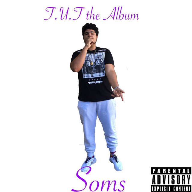 T.U.T the Album