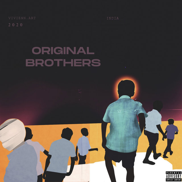 Original Brothers