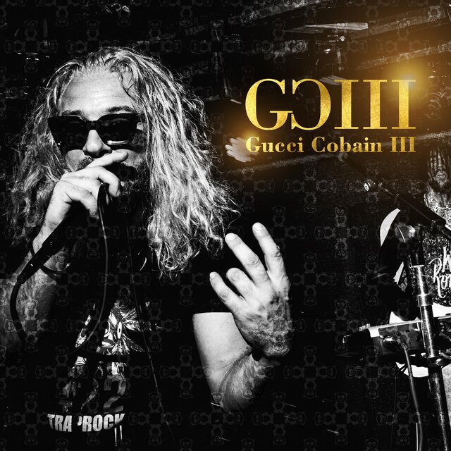 Gucci Cobain III