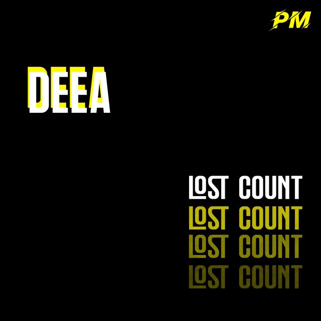 Lost Count (feat. DEEA)