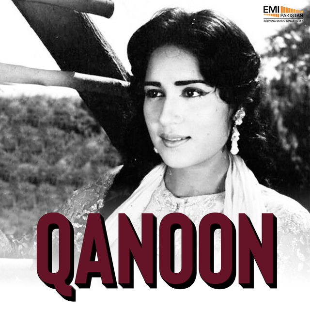 Qanoon (Original Motion Picture Soundtrack)