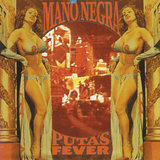 Mano Negra (Edit Version)