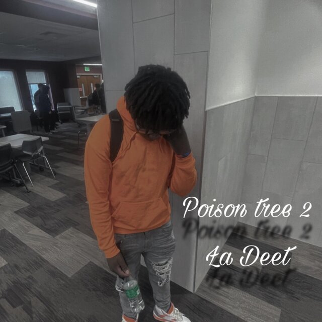 Poison Tree 2