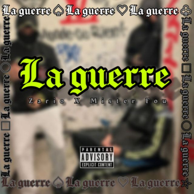La guerre