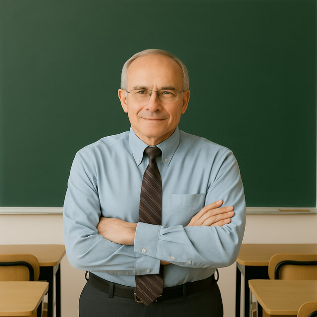 Axer Der Religionslehrer